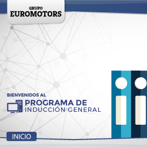 CURSO INDUCCIÓN