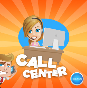 CALL CENTER